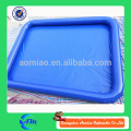 0.9mmPVC high quality inflatable pool for water game